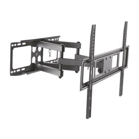 Comprar Soporte de Pared Giratorio/ Inclinable/ Nivelable Aisens WT70TSLE-023 para TV de 37-70'/ hasta 40kg - Ganga Electrónica