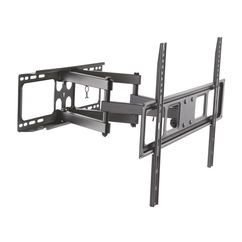 Comprar Soporte de Pared Giratorio/ Inclinable/ Nivelable Aisens WT70TSLE-023 para TV de 37-70'/ hasta 40kg - Ganga Electrónica