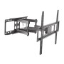Comprar Soporte de Pared Giratorio/ Inclinable/ Nivelable Aisens WT70TSLE-023 para TV de 37-70'/ hasta 40kg - Ganga Electrónica