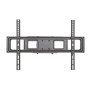 Comprar Soporte de Pared Giratorio/ Inclinable/ Nivelable Aisens WT70TSLE-023 para TV de 37-70'/ hasta 40kg - Ganga Electrónica