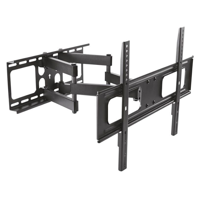 Comprar Soporte de Pared Giratorio/ Inclinable/ Nivelable Aisens WT70TSLE-027 para TV de 37-70'/ hasta 50kg - Ganga Electrónica