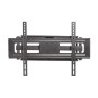 Comprar Soporte de Pared Giratorio/ Inclinable/ Nivelable Aisens WT70TSLE-027 para TV de 37-70'/ hasta 50kg - Ganga Electrónica