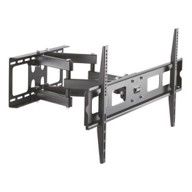 Comprar Soporte de Pared Giratorio/ Inclinable/ Nivelable Aisens WT70TSLE-029 para TV de 37-90'/ hasta 60kg - Ganga Electrónica
