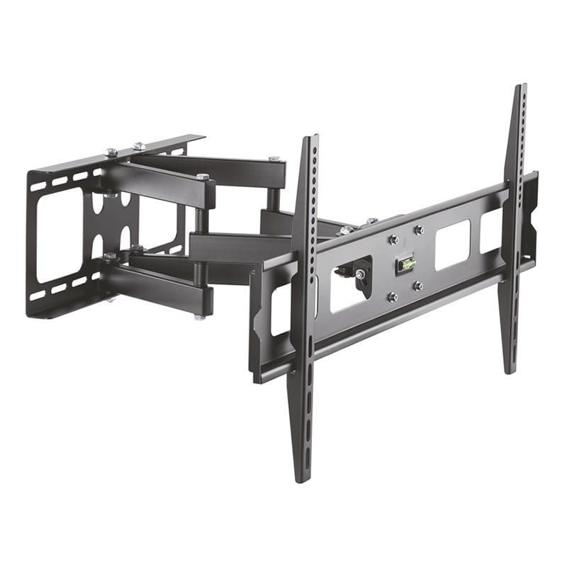 Comprar Soporte de Pared Giratorio/ Inclinable/ Nivelable Aisens WT70TSLE-029 para TV de 37-90'/ hasta 60kg - Ganga Electrónica