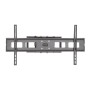 Comprar Soporte de Pared Giratorio/ Inclinable/ Nivelable Aisens WT70TSLE-029 para TV de 37-90'/ hasta 60kg - Ganga Electrónica