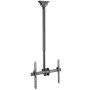 Comprar Soporte de Techo Giratorio/ Inclinable/ Extensible/ Nivelable Aisens CT70TSLE-033 para TV de 37-70'/ hasta 50kg - Ganga 