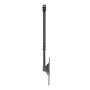 Comprar Soporte de Techo Giratorio/ Inclinable/ Extensible/ Nivelable Aisens CT70TSLE-033 para TV de 37-70'/ hasta 50kg - Ganga 