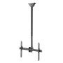 Comprar Soporte de Techo Giratorio/ Inclinable/ Extensible/ Nivelable Aisens CT70TSLE-033 para TV de 37-70'/ hasta 50kg - Ganga 