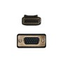 Comprar Cable Conversor Aisens A125-0365/ DisplayPort Macho - VGA Macho/ Hasta 5W/ 2300Mbps/ 2m/ Negro - Ganga Electrónica