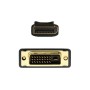 Comprar Cable Conversor Aisens A125-0366/ DisplayPort Macho - DVI Macho/ Hasta 5W/ 2300Mbps/ 2m/ Negro - Ganga Electrónica