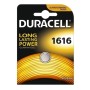 Comprar Pila de Botón Duracell CR1616/ 3V - Ganga Electrónica