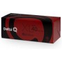 Comprar Cápsula Delta Qalidus para cafeteras Delta/ Caja de 40 - Ganga Electrónica