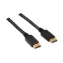 Comprar Cable DisplayPort 1.2 4K Aisens A124-0130/ DisplayPort Macho - DisplayPort Macho/ Hasta 5W/ 2300Mbps/ 3m/ Negro - Ganga 