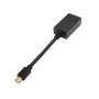 Comprar Conversor Aisens A125-0137/ Mini DisplayPort Macho - HDMI Hembra/ 15cm/ Negro - Ganga Electrónica