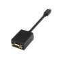 Comprar Conversor Aisens A125-0135/ Mini DisplayPort Macho - VGA Hembra - Ganga Electrónica