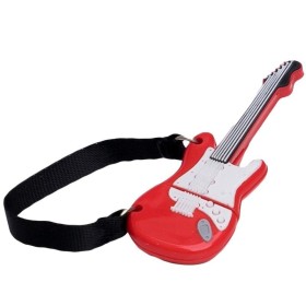 Comprar Pendrive 32GB Tech One Tech Guitarra Red One USB 2.0 - Ganga Electrónica
