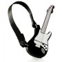 Comprar Pendrive 32GB Tech One Tech Guitarra Black and White USB 2.0 - Ganga Electrónica