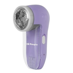 Comprar Quitapelusas Orbegozo QP 6500/ Ø4cm - Ganga Electrónica