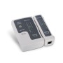 Comprar Tester Aisens A142-0312 para RJ11-RJ12-RJ45 - Ganga Electrónica