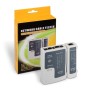 Comprar Tester Aisens A142-0312 para RJ11-RJ12-RJ45 - Ganga Electrónica