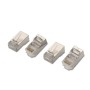 Comprar Conector RJ45 Aisens A139-0298/ Cat.6/ 10 uds - Ganga Electrónica