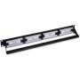 Comprar Patch Panel Aisens A141-0308/ 24 Puertos/ Cat.6/ Altura 1U - Ganga Electrónica