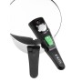 Comprar Olla a Presión Rápida Monix Quick M560005/ Ø22cm/ 4+6L/ Acero Inoxidable - Ganga Electrónica