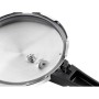 Comprar Olla a Presión Rápida Monix Quick M560005/ Ø22cm/ 4+6L/ Acero Inoxidable - Ganga Electrónica