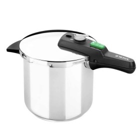 Comprar Olla a Presión Rápida Monix Quick M560003/ Ø22cm/ 7L/ Acero Inoxidable - Ganga Electrónica
