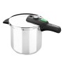 Comprar Olla a Presión Rápida Monix Quick M560003/ Ø22cm/ 7L/ Acero Inoxidable - Ganga Electrónica