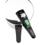 Comprar Olla a Presión Rápida Monix Quick M560003/ Ø22cm/ 7L/ Acero Inoxidable - Ganga Electrónica