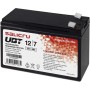 Comprar Batería Salicru UBT 12/7 V2 compatible con SAI Salicru según especificaciones - Ganga Electrónica