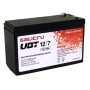 Comprar Batería Salicru UBT 12/7 V2 compatible con SAI Salicru según especificaciones - Ganga Electrónica