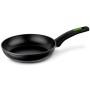 Comprar Pack 3 Sartenes Monix Green M481241/ Ø18cm/ Ø22cm/ Ø26cm/ Aluminio forjado - Ganga Electrónica