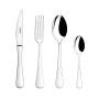 Comprar Pack 24 Cubiertos Monix M202974/ Acero inoxidable - Ganga Electrónica