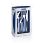 Comprar Pack 24 Cubiertos Monix M202974/ Acero inoxidable - Ganga Electrónica