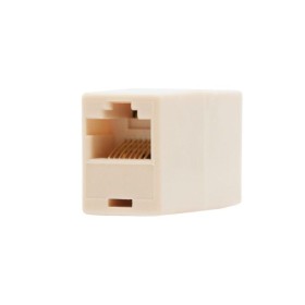 Comprar Adaptador RJ45 Nanocable 10.21.0401/ Cat.5e - Ganga Electrónica