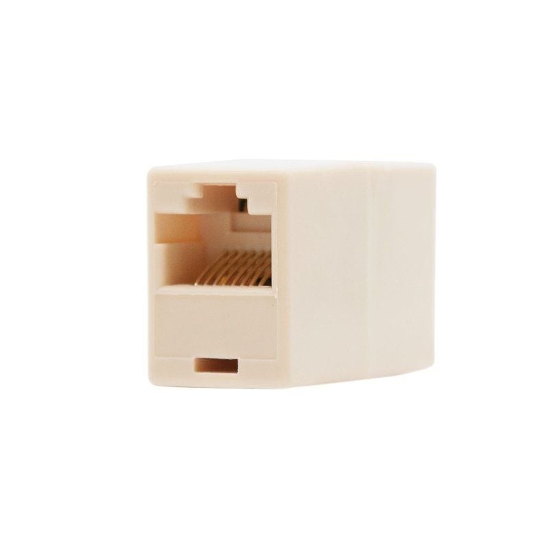 Comprar Adaptador RJ45 Nanocable 10.21.0401/ Cat.5e - Ganga Electrónica