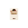 Comprar Adaptador RJ45 Nanocable 10.21.0401/ Cat.5e - Ganga Electrónica