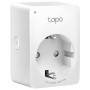 Comprar Enchufe WiFi Inteligente Tp-Link Tapo P100 - Ganga Electrónica