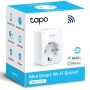 Comprar Enchufe WiFi Inteligente Tp-Link Tapo P100 - Ganga Electrónica
