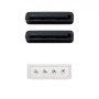 Comprar Cable Duplicador de Alimentación Nanocable 10.19.0101-OEM/ Molex Macho - 2x SATA Hembra/ 20cm - Ganga Electrónica