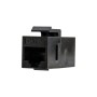 Comprar Adaptador RJ45 Nanocable 10.21.0501/ Cat.6 - Ganga Electrónica
