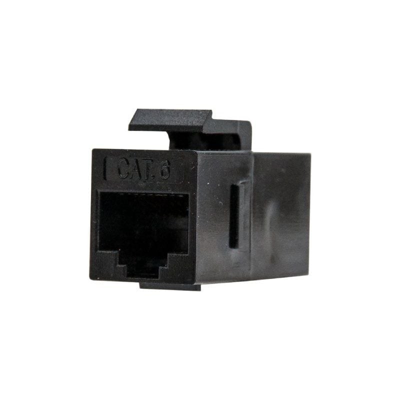 Comprar Adaptador RJ45 Nanocable 10.21.0501/ Cat.6 - Ganga Electrónica