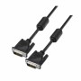 Comprar Cable DVI Aisens A117-0089/ DVI-D Macho - DVI-D Macho/ Hasta 3W/ 10Mbps/ 1.8m/ Negro - Ganga Electrónica