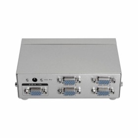 Comprar Duplicador SVGA Aisens A116-0085/ 4x SVGA Hembra - SVGA Macho - Ganga Electrónica