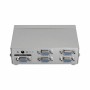 Comprar Duplicador SVGA Aisens A116-0085/ 4x SVGA Hembra - SVGA Macho - Ganga Electrónica