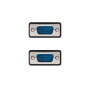 Comprar Cable SVGA Nanocable 10.15.0115/ VGA Macho - VGA Macho/ 15m/ Negro - Ganga Electrónica