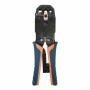 Comprar Crimpadora Metálica de Carraca Nanocable 10.31.0102 para RJ10-RJ11-RJ12-RJ45 - Ganga Electrónica