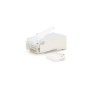 Comprar Conector RJ45 Nanocable 10.21.0203/ Cat.6/ 10 uds - Ganga Electrónica